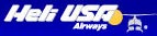 Heli USA Airways logo