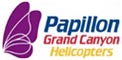 Papillon Grand Canyon Helicopters Logo