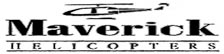 Maverick Helicopters logo
