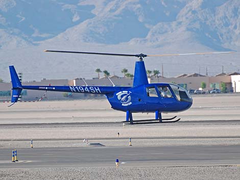 Silver State Helicopters