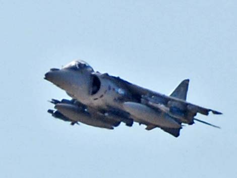 GR-9 Harrier