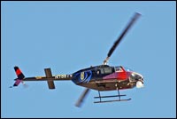 Civilian Helicopters