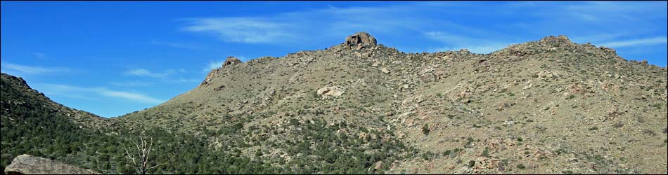 Jumbo Ridge
