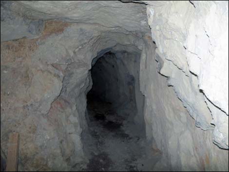 Lakeview Mine