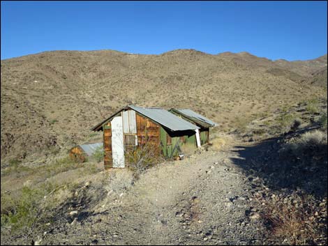 Lakeview Mine