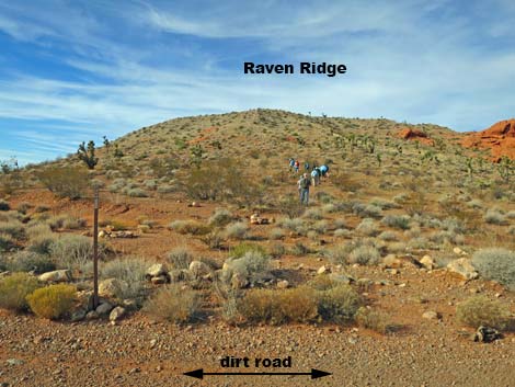 Raven Ridge