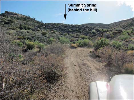 Summit Spring Road