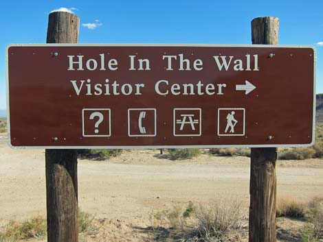 Hole-in-the-Wall Road