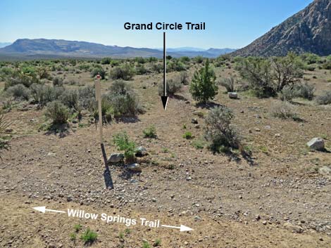 Great Circle Trail
