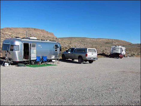 Red Rock Campground