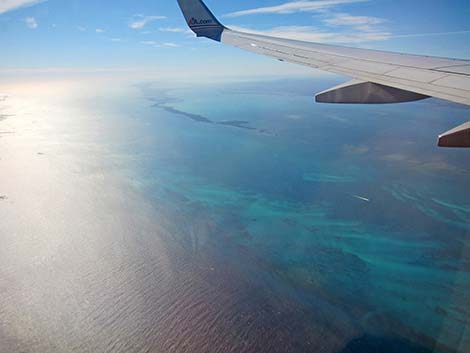 Florida Keys