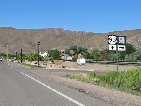 Highway 317