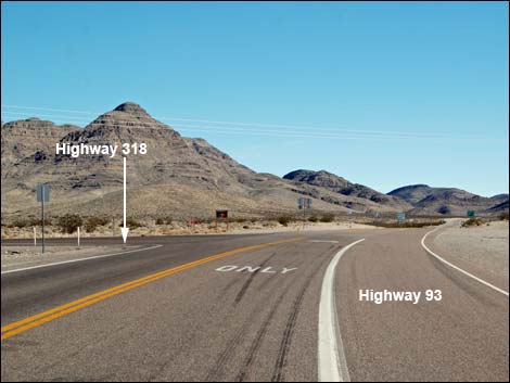 U.S. Highway 93