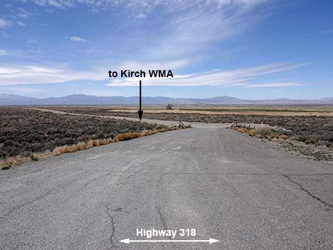 Highway 318