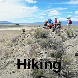 Basin and Range National Monument