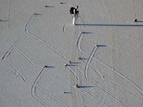 death valley national park