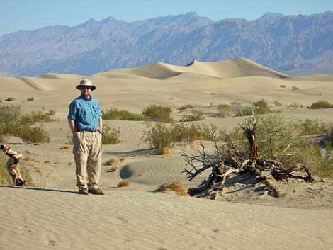 death valley national park