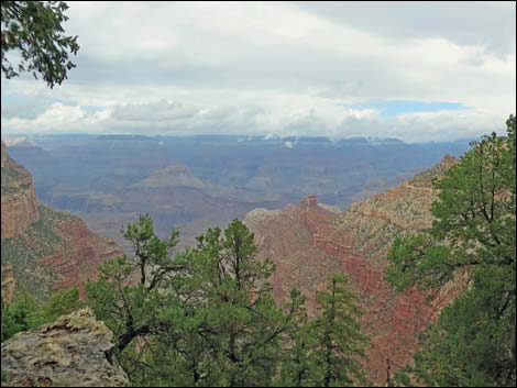 Grand Canyon National Park