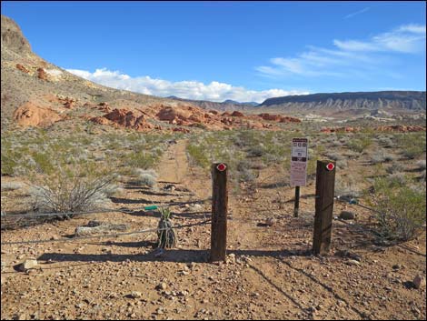 Gold Butte