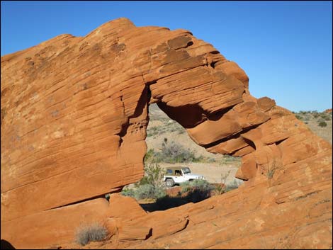 Gold Butte