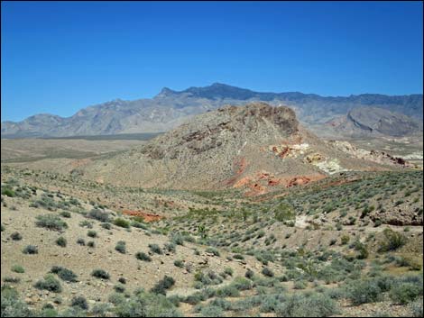 Gold Butte