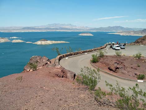 Lake Mead National Recreation Area