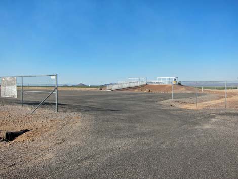 Sierra Vista Environmental Operation Park