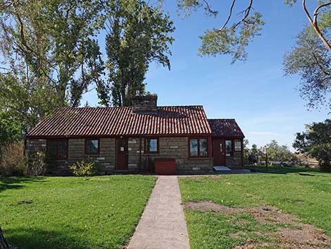 Malheur National Wildlife Refuge