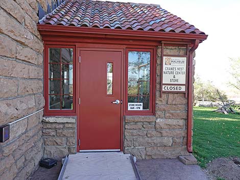 Malheur National Wildlife Refuge