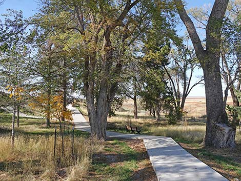 Malheur National Wildlife Refuge