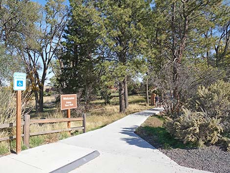 Malheur National Wildlife Refuge