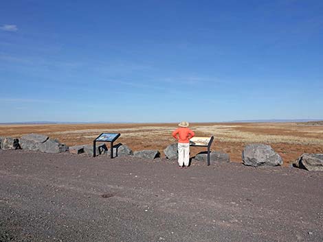 Malheur National Wildlife Refuge