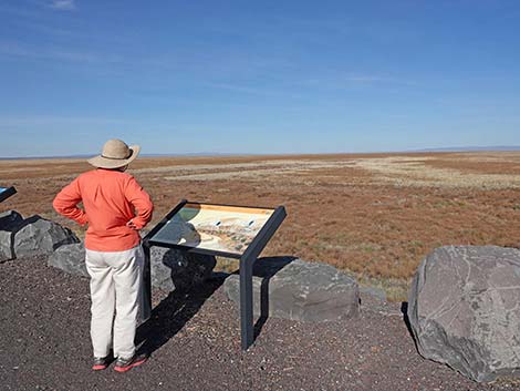 Malheur National Wildlife Refuge