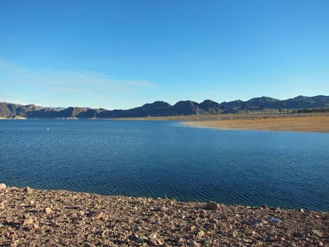 Boulder Beach