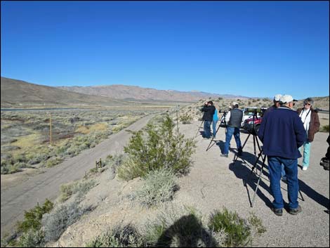 Pahranagat NWR