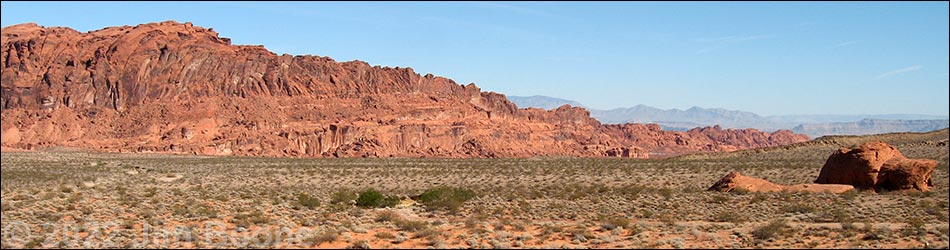 Valley of Fire State Park