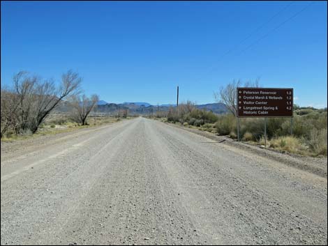 Spring Meadows Road