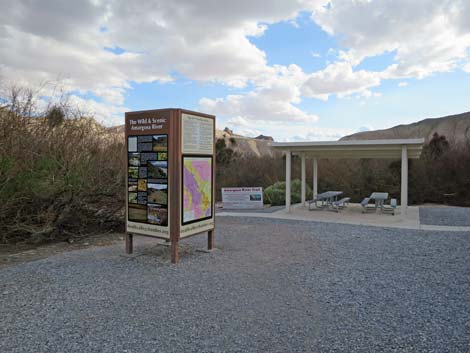 China Ranch Date Farm