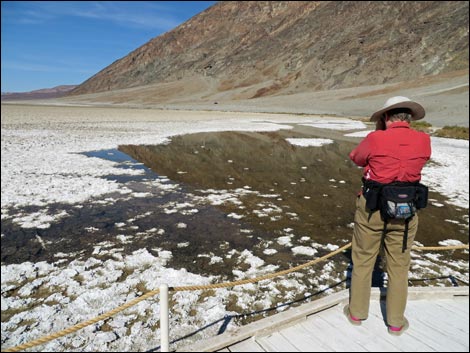 Badwater