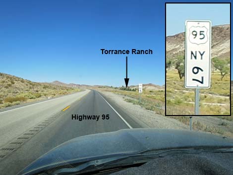 Torrance Ranch