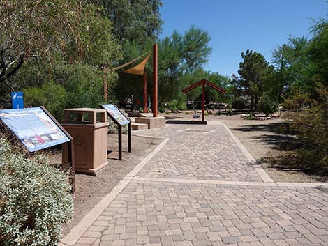 Henderson Bird Viewing Preserve