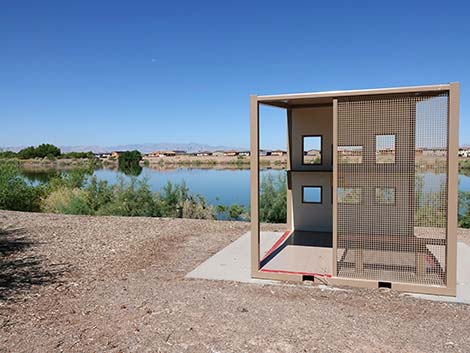 Henderson Bird Viewing Preserve