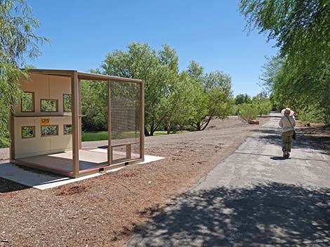 Henderson Bird Viewing Preserve