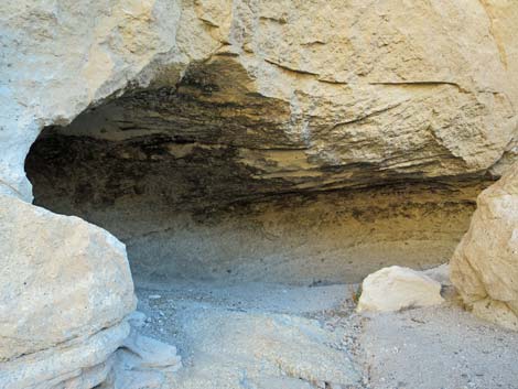 Rainbow Canyon Rock Art