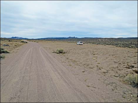 Wild Horse Valley