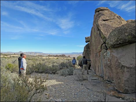 Echo Rock