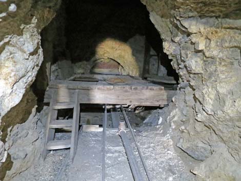 Rosario Mine