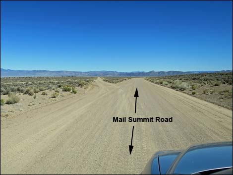 Mail Summit Road