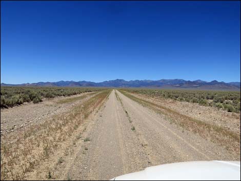 Garden Valley Road