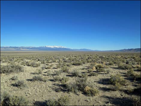 Garden Valley Southeast Road